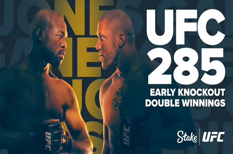 stake ufc 285 jon jones ciryl gane offer
